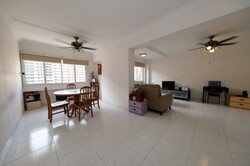 Blk 723 Tampines Starlight (Tampines), HDB 5 Rooms #521960921